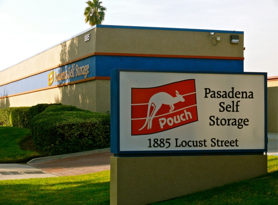 Pasadena Self Storage - Pasadena, CA