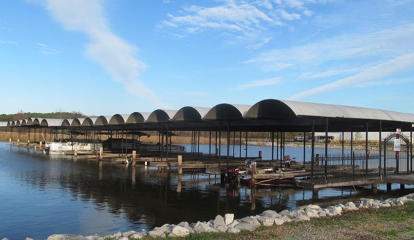 Sunset Marina At 43 - Brandon, MS