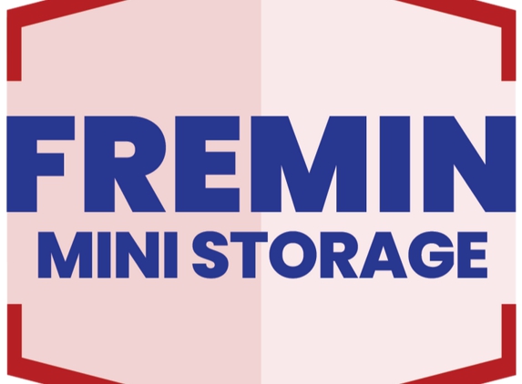 Fremin's RV & Boat Storage: - New Iberia, LA