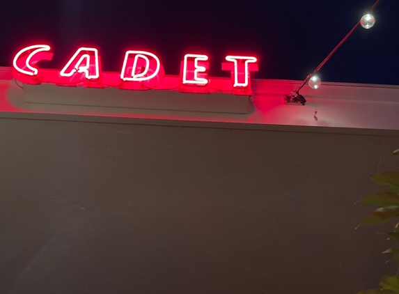 Cadet - Napa, CA