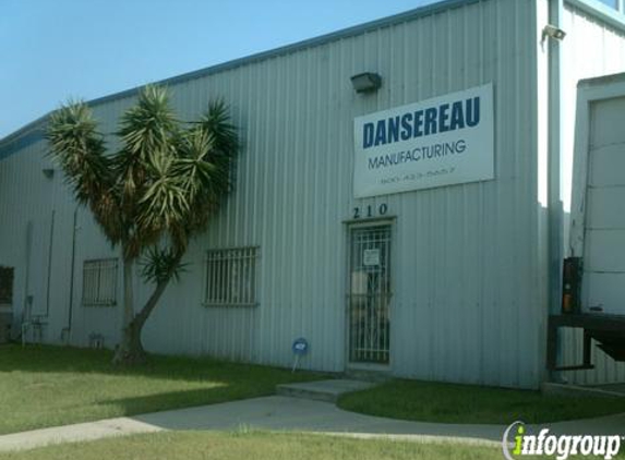 Dansereau Health Products Inc - Corona, CA