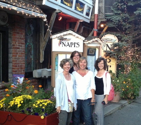 Napi's - Provincetown, MA