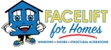Facelift for Homes - Aluminium Windows