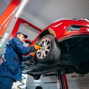 Parkor Auto Care Tire Pros - Automobile Parts & Supplies