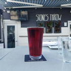Stones Throw