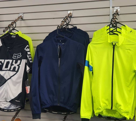 Fitzroys Cycles - Bunbury, WA