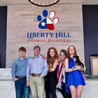 Liberty Hill Animal Hospital