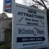 New Attractions For Hair gallery