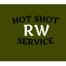 Rw Hot Shot Service - Courier & Delivery Service