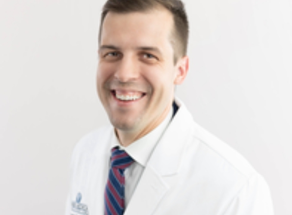 Matthew Macken, MD - Pittsburgh, PA