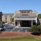 Hampton Inn Fayetteville Fort Liberty