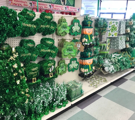 Dollar Tree - Las Vegas, NV