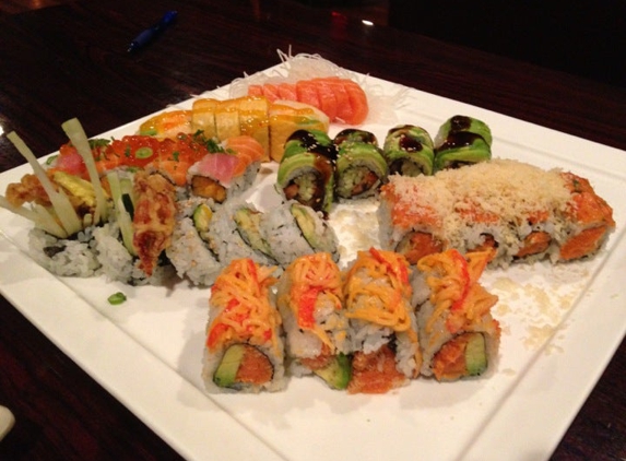 Sushi Kingdom - Marlton, NJ