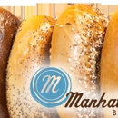 Manhattan Bagel - Bagels