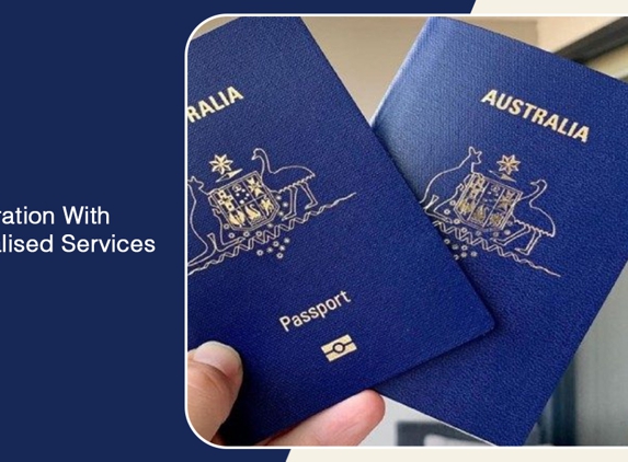 Nikjoo Lawyers. Immigration With Specialised Services