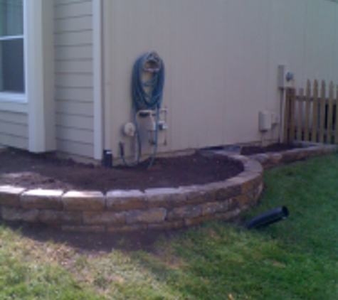 Nick's Lawn and Landscaping - Blue Springs, MO