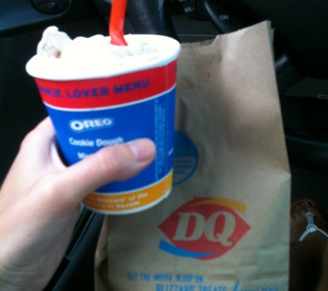 Dairy Queen - Gainesville, GA