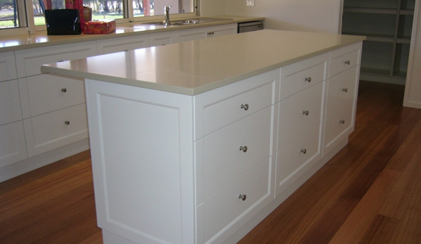 Cavanough Builders Pty Ltd - Meringandan West, QLD