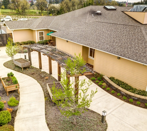 Arbor Oaks Terrace Memory Care Residence - Newberg, OR