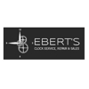 Ebert's Clocks Service and Repair gallery