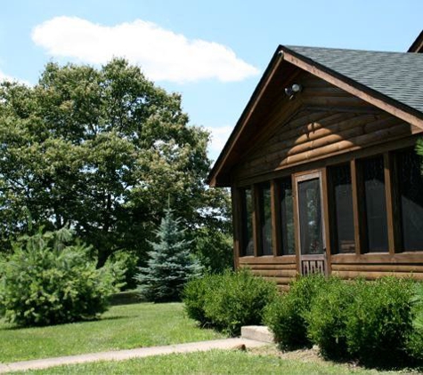 Hocking Hill Cabins - 1st Choice Cabin Rentals - Nelsonville, OH