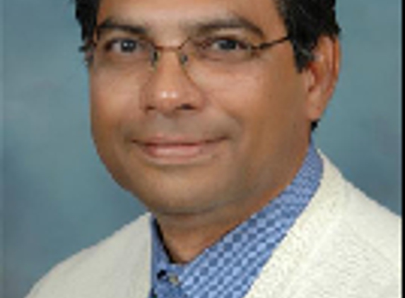 Dr. Ramarao Gajula, MD - Old Bridge, NJ