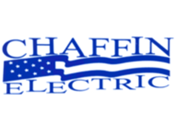 Chaffin Electric - South Hutchinson, KS