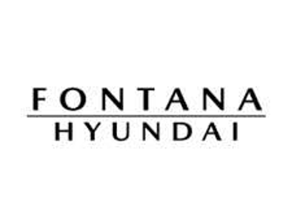 Fontana Hyundai - Fontana, CA