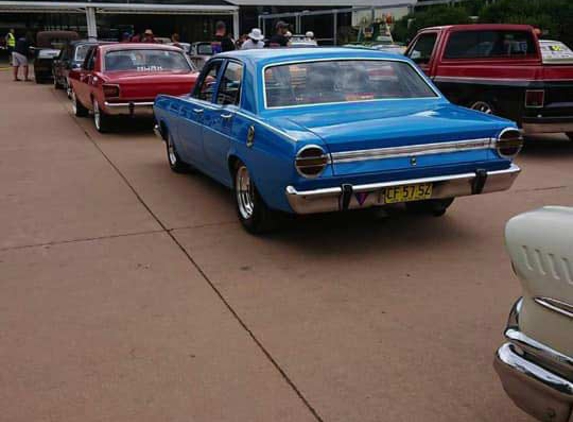 Wangaratta Brake, Clutch & Automotive - Wangaratta, VIC