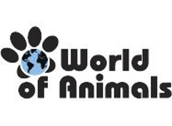 World of Animals, Inc. at Rittenhouse - Philadelphia, PA