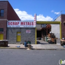 A & A Scrap Metals Inc - Scrap Metals