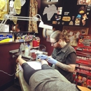 Pierced Hearts Tattoo Parlor - Tattoos