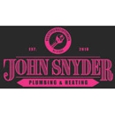 John Snyder Plumbing and Heating - Heating Contractors & Specialties