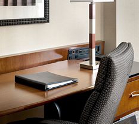 Marriott Hotels & Resorts - New York, NY