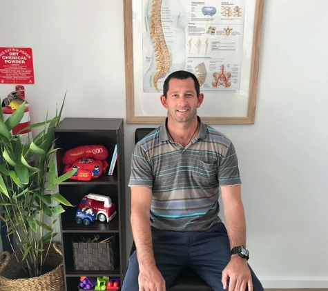 MacKenzie Chiropractic Clinic - Bunbury, WA
