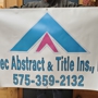 Aztec Abstract & Title Insurance Inc