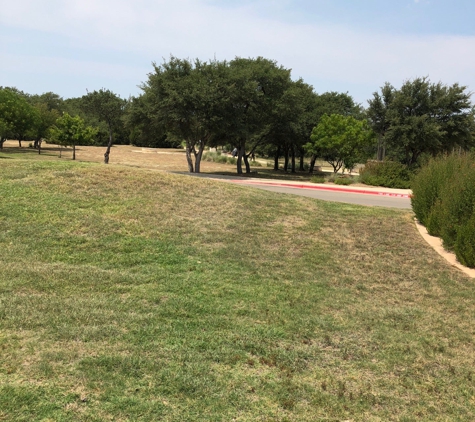 Veteran's Memorial Park - Cedar Park, TX