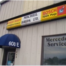 Michel BROS LTD - Auto Repair & Service