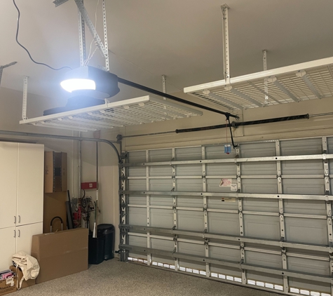 A&M Garage Door Services