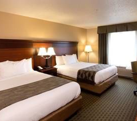 Fairfield Inn & Suites - Livonia, MI