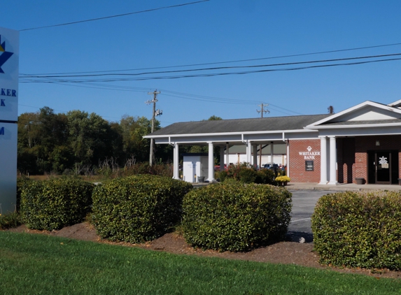 Whitaker Bank - Williamsburg, KY