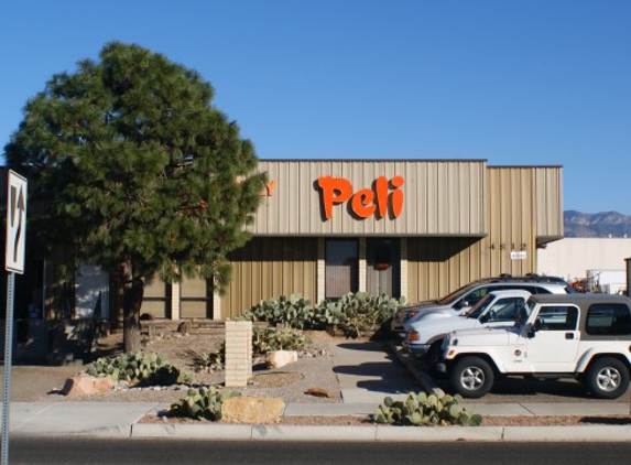 Peli Inc. - Albuquerque, NM