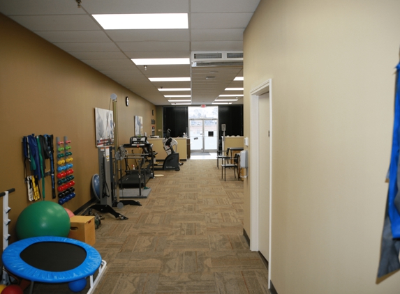 BenchMark Physical Therapy - Hampton, GA