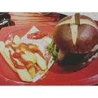 Red Robin Gourmet Burgers
