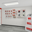 Storage Rentals of America - Self Storage