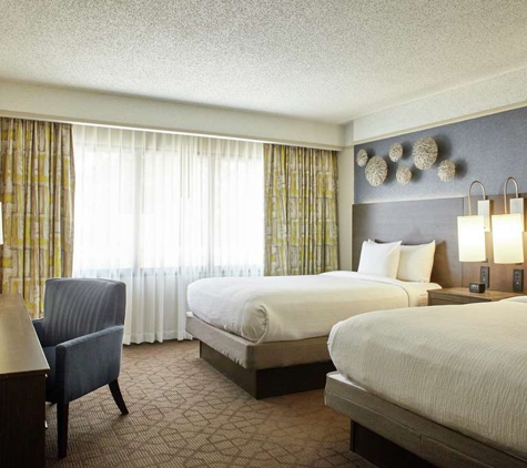 Embassy Suites by Hilton Atlanta Galleria - Atlanta, GA