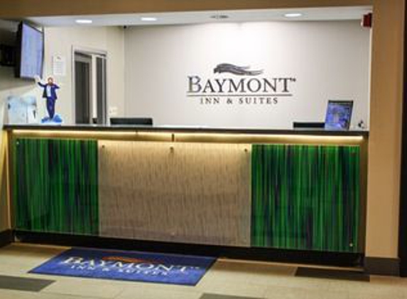 Baymont Inn & Suites - Franklin, TN