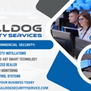 Bulldog Security Services - Security Control Systems & Monitoring