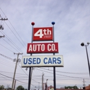 4th Street Auto Co - Used Truck Dealers