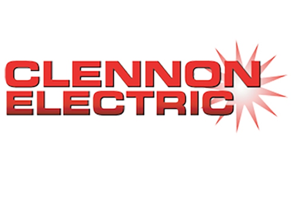 CLENNON ELECTRIC INC - Wilmington, IL